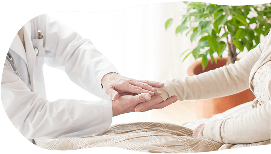 在宅医療(訪問診療・往診)のご案内