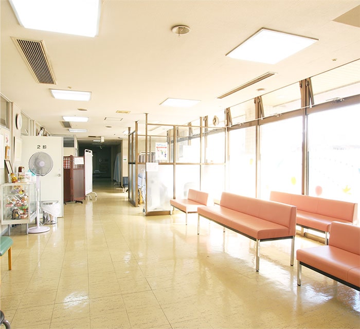 発熱外来について